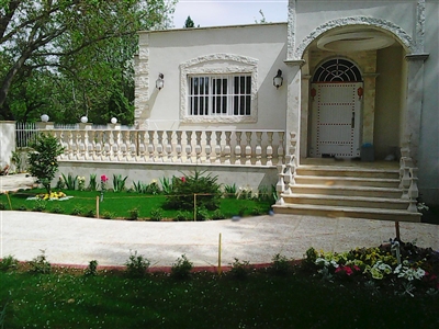مهرشهر-بلوار شهرداری